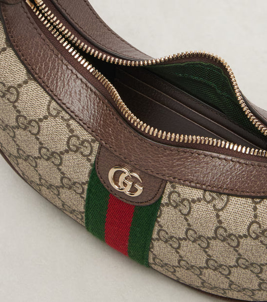 Gucci Ophidia Small GG shoulder bag 2025