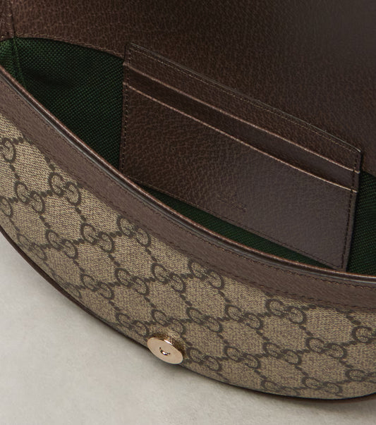 Gucci Ophidia GG Canvas Small crossbody bag 2025