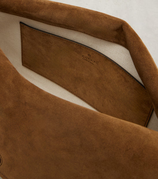 Gucci Interlocking G Large shoulder bag 2025