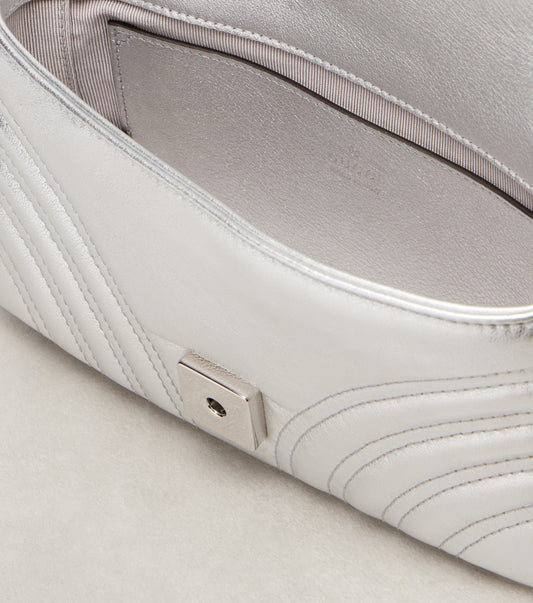 Gucci GG Marmont Small leather shoulder bag 2025