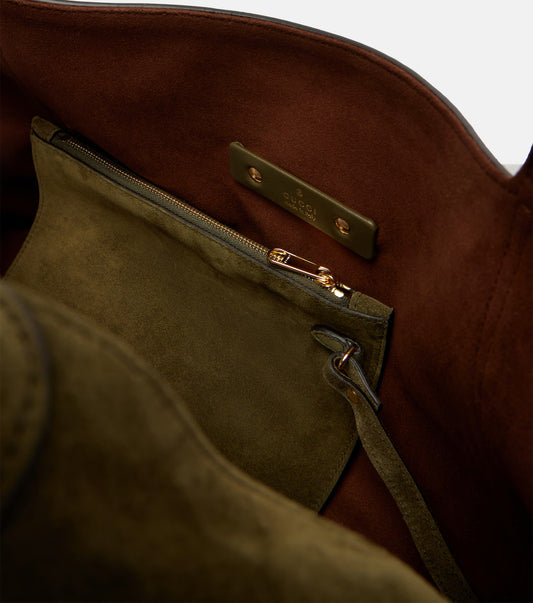 Gucci Gucci Softbit Maxi shoulder bag 2025