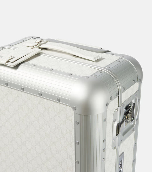 Gucci Gucci Porter carry-on suitcase 2025