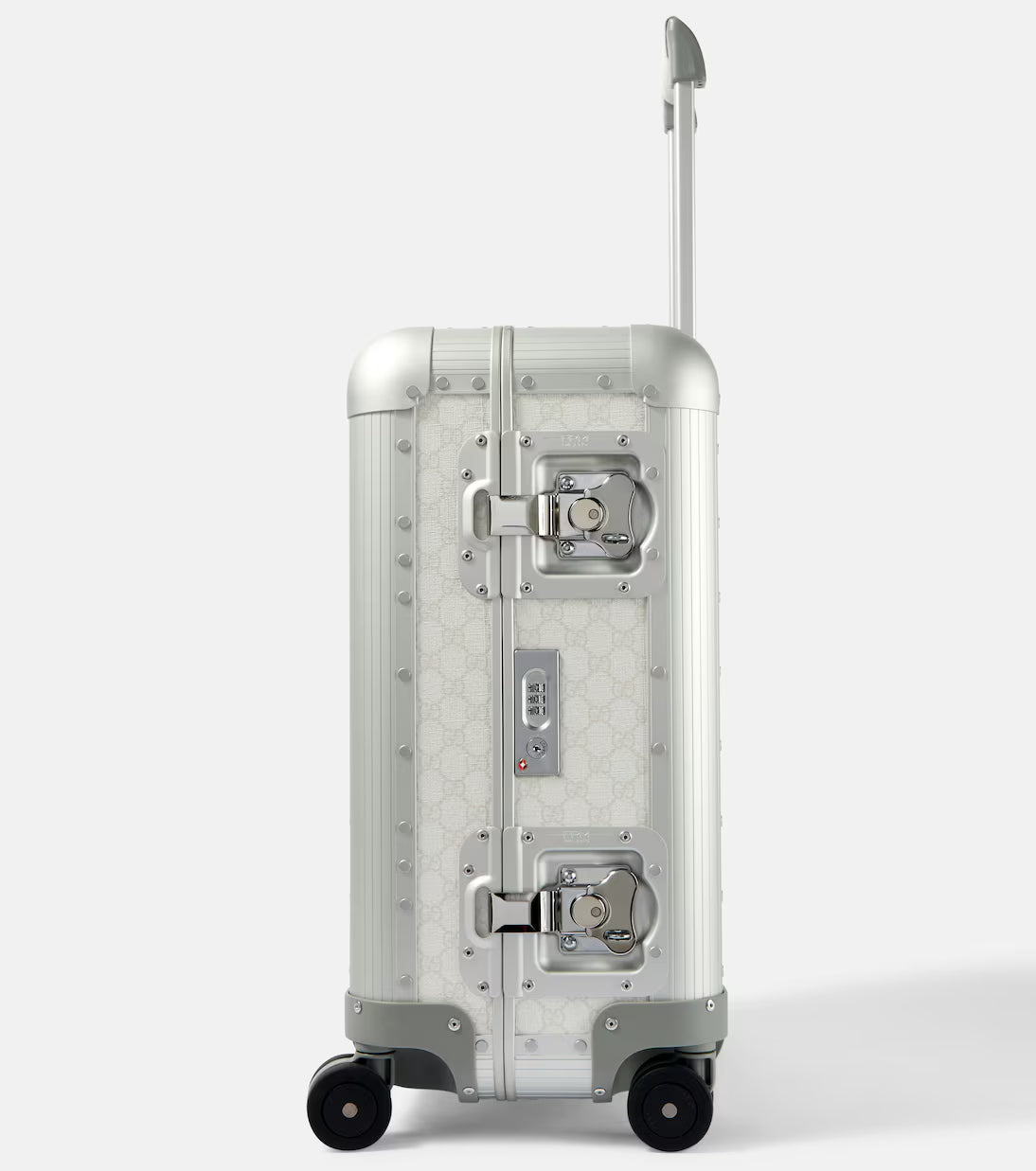 Gucci Gucci Porter carry-on suitcase 2025