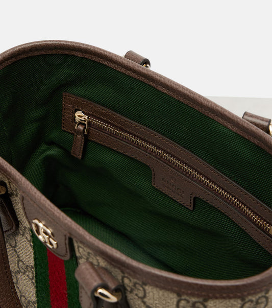 Gucci Ophidia Small tote bag 2025