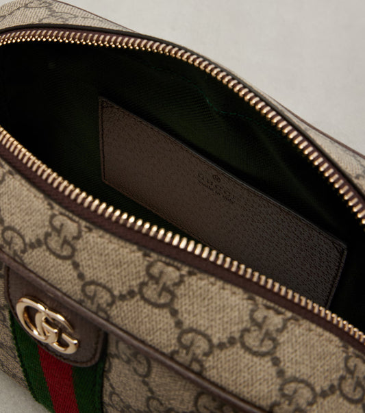 Gucci Ophidia Small camera bag 2025