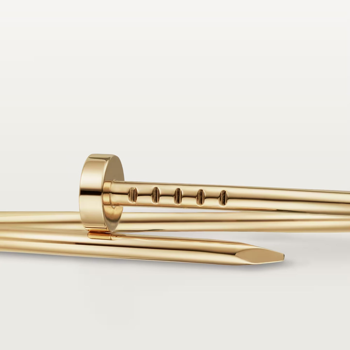 Cartier Juste un Clou bracelet, small model 2025