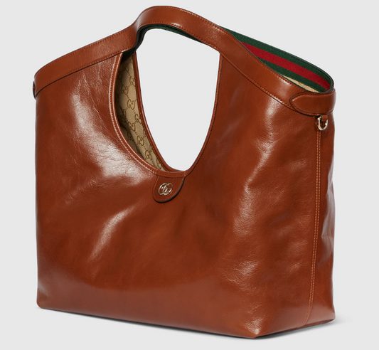 Gucci Giglio large tote bag 2025