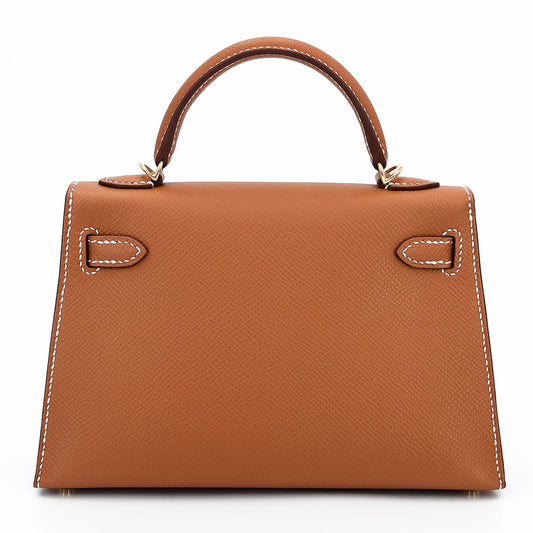 HERMÈS Mini Kelly II (2025)