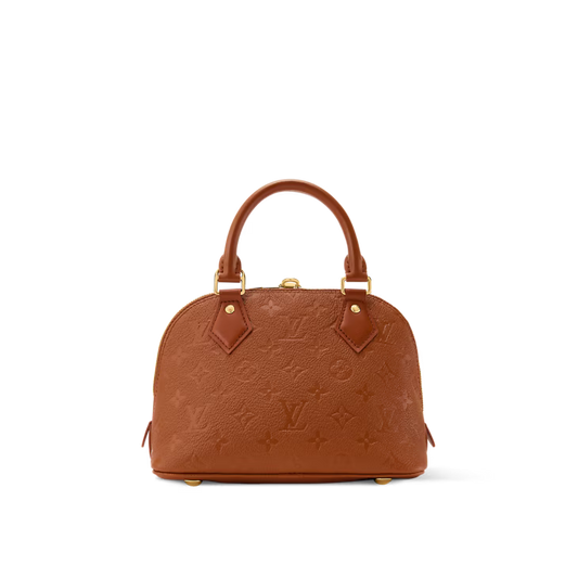 Louis Vuitton Alma BB (2025)