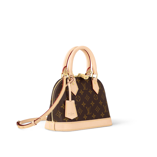 Louis Vuitton Alma BB (2025)