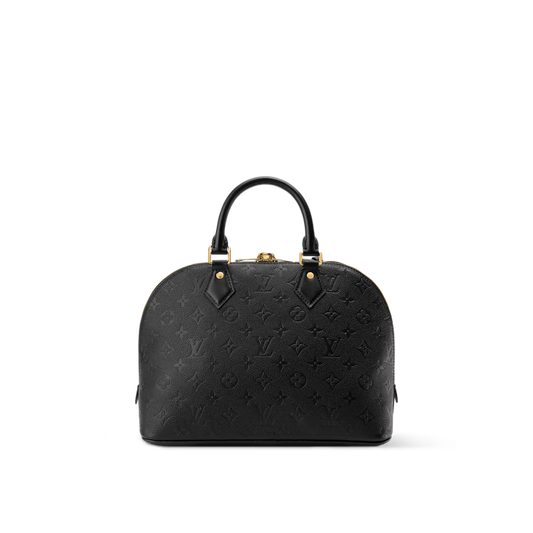 Louis Vuitton Alma PM (2025)