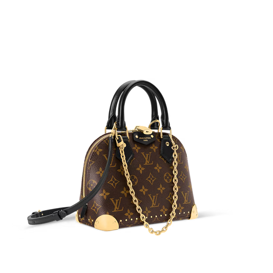 Louis Vuitton Alma Trunk BB (2025)