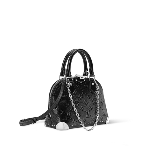 Louis Vuitton Alma Trunk BB (2025)