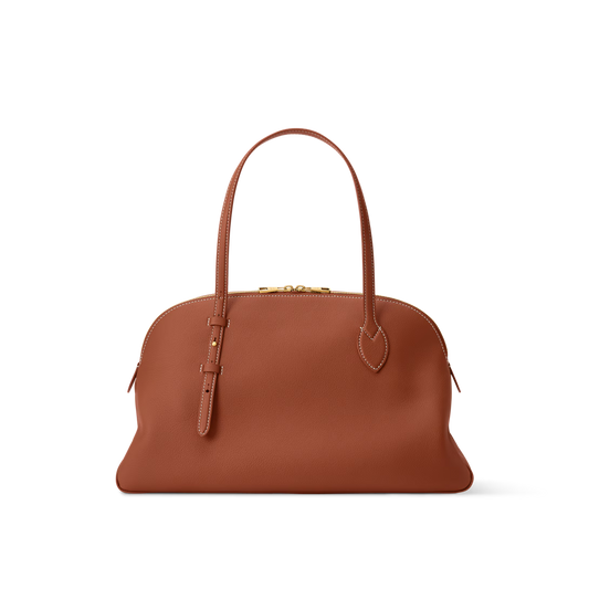 Louis Vuitton Low Key Duffle Tote (2025)