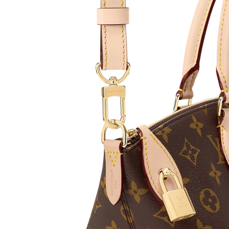 Louis Vuitton Neo Lockit MM (2025)