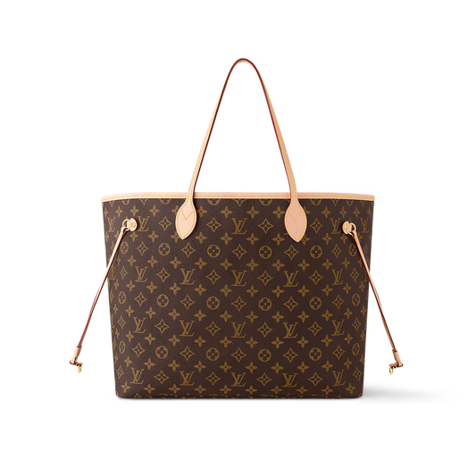 Louis Vuitton Neverfull GM (2025)