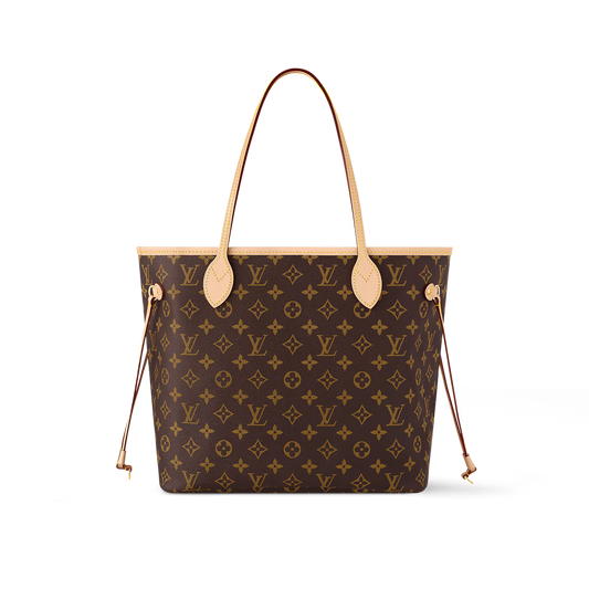 Louis Vuitton Neverfull MM (2025)