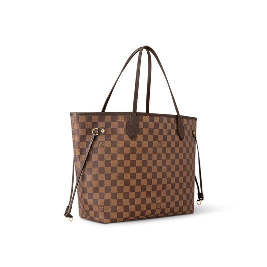 Louis Vuitton Neverfull MM (2025)
