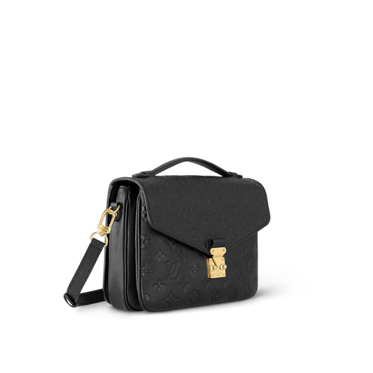 Louis Vuitton Pochette Métis (2025)