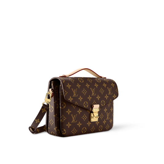 Louis Vuitton Pochette Métis (2025)