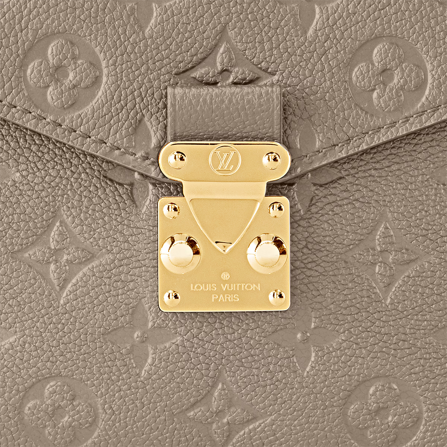 Louis Vuitton Pochette Métis (2025)