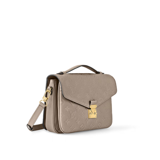 Louis Vuitton Pochette Métis (2025)