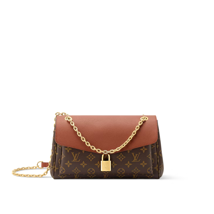 Louis Vuitton Saint Germain PM (2025)