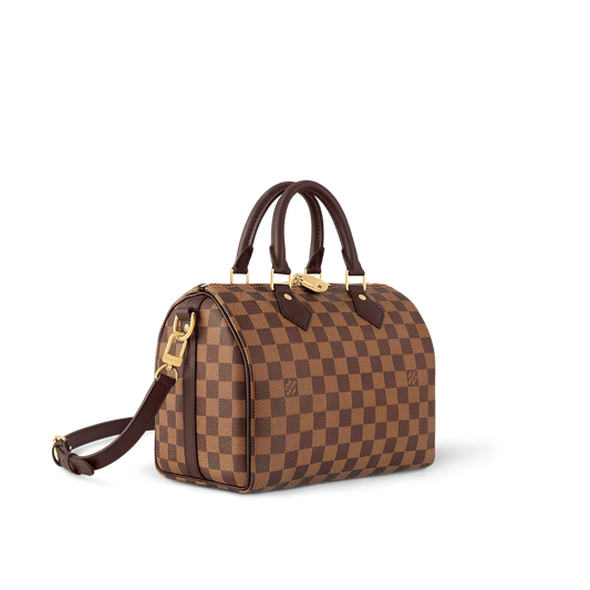 Louis Vuitton Speedy Bandoulière 25 (2025)
