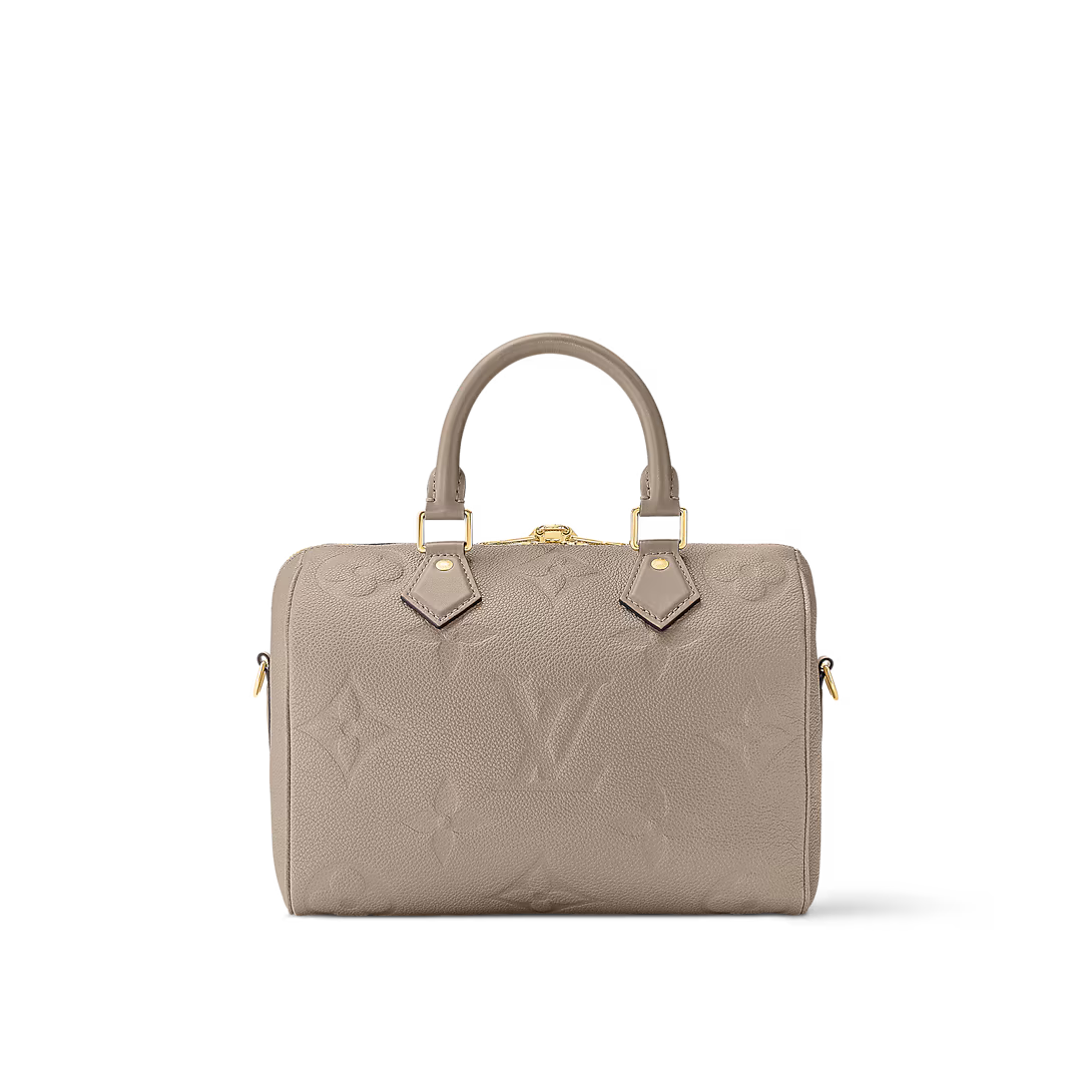 Louis Vuitton Speedy Bandoulière 25 Bag (2025)