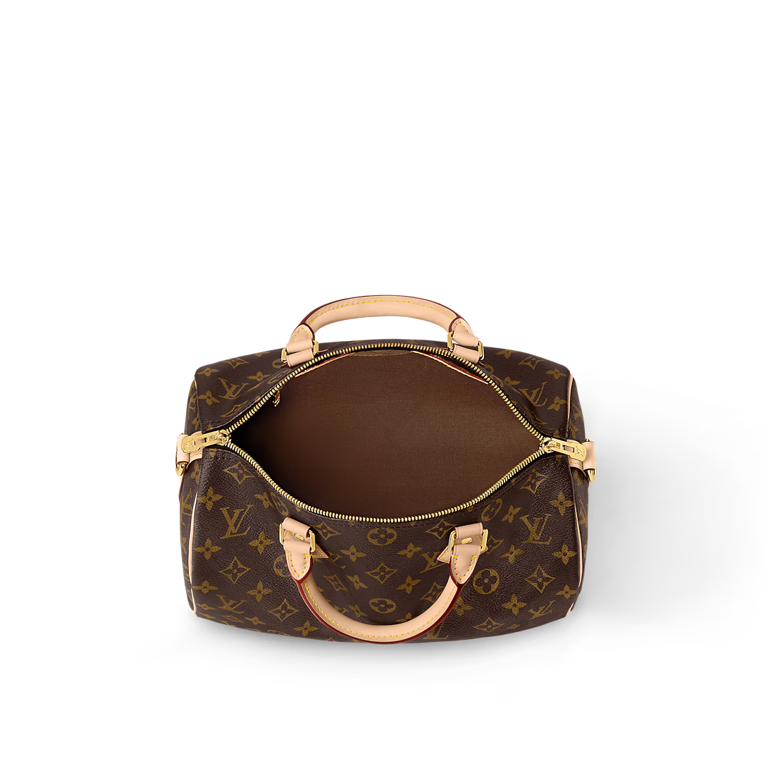 Louis Vuitton Speedy Bandoulière 30 (2025)