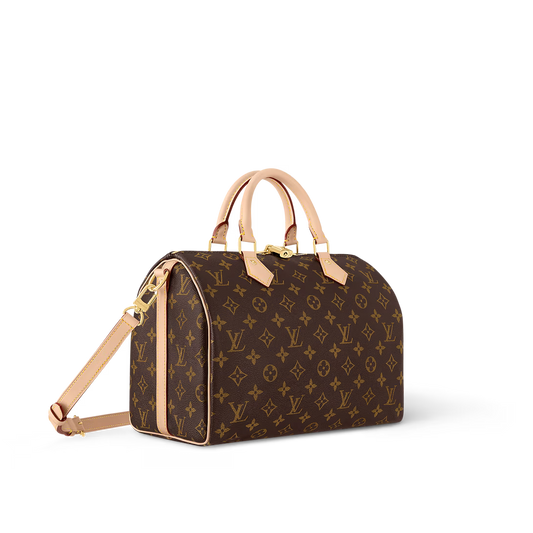 Louis Vuitton Speedy Bandoulière 30 (2025)