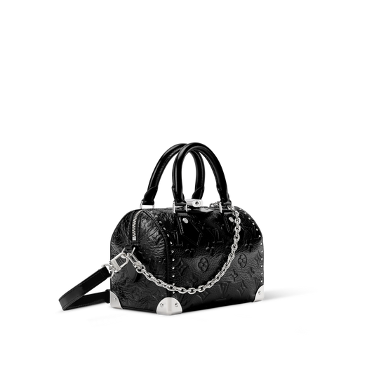 Louis Vuitton Speedy Trunk 20 (2025)