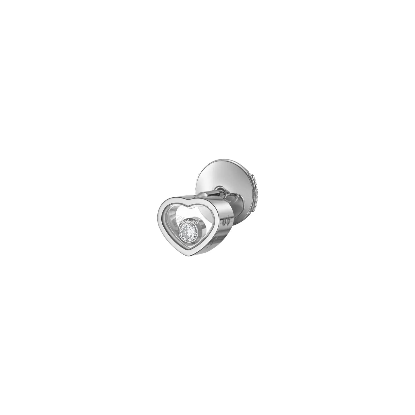 CHOPARD My Happy Hearts Earring 2025