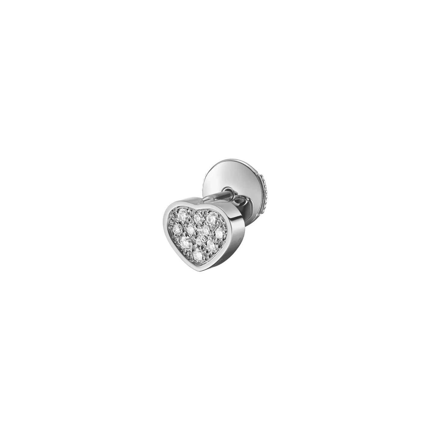 CHOPARD My Happy Hearts Earring 2025
