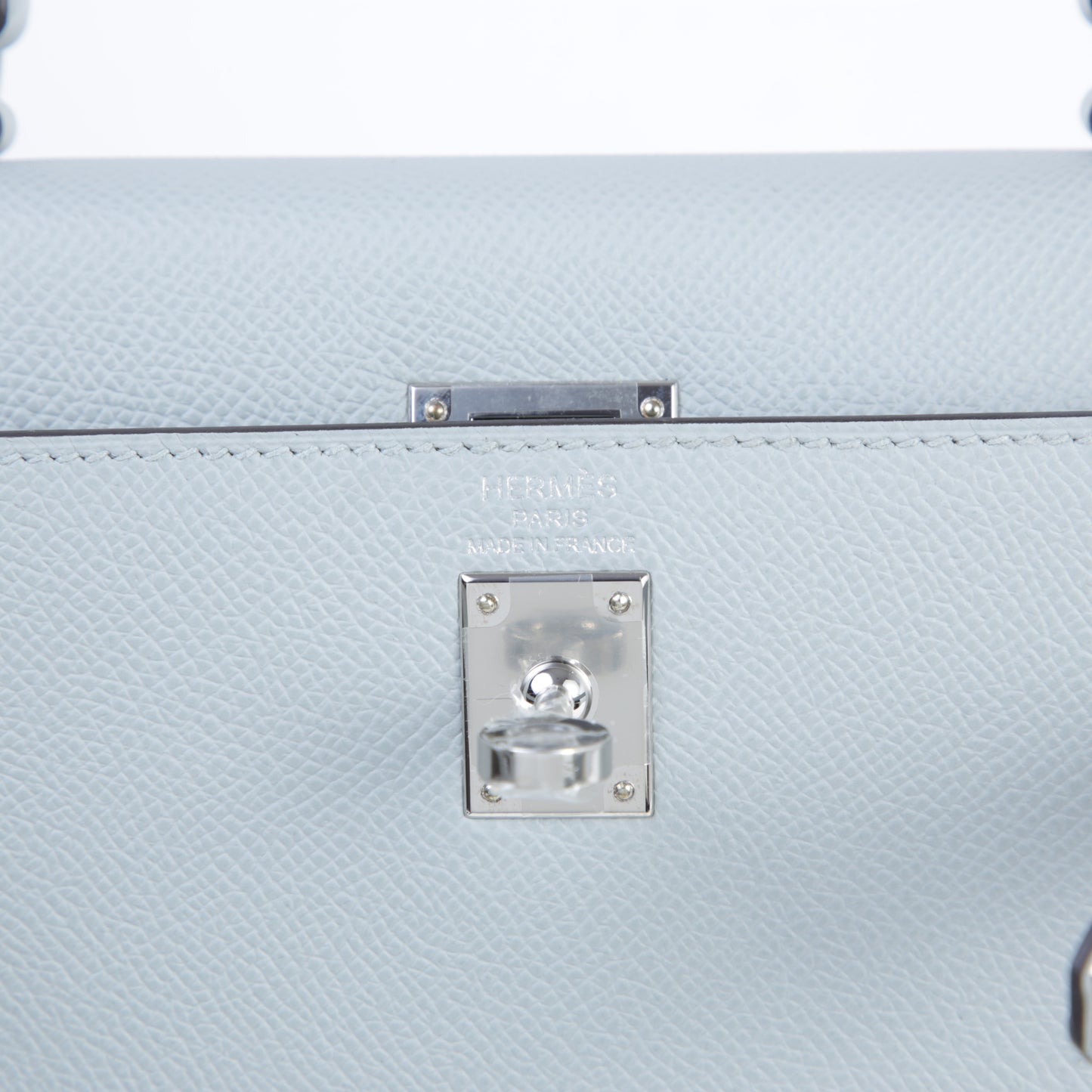 HERMÈS Kelly 25 (2025)