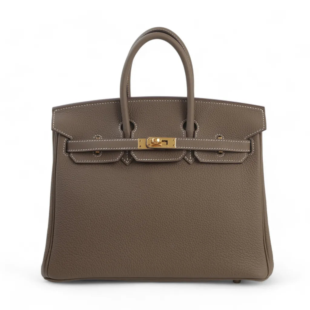 HERMES Birkin 25 bag (2023)
