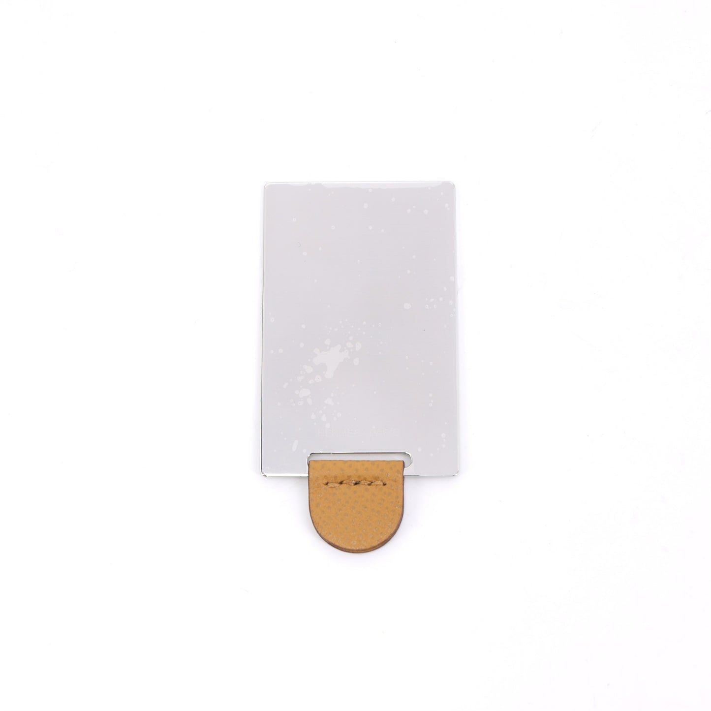 HERMÈS Constance Mini Sesame (2S) Noir (89) Epsom Enamel hardware W (2024)