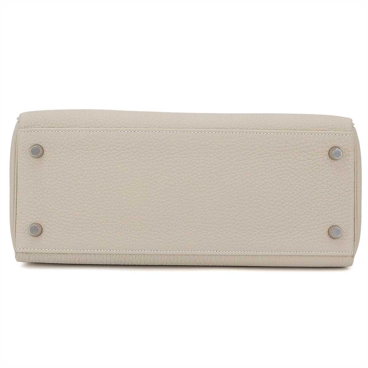 HERMÈS Kelly 28 Craie (2024)