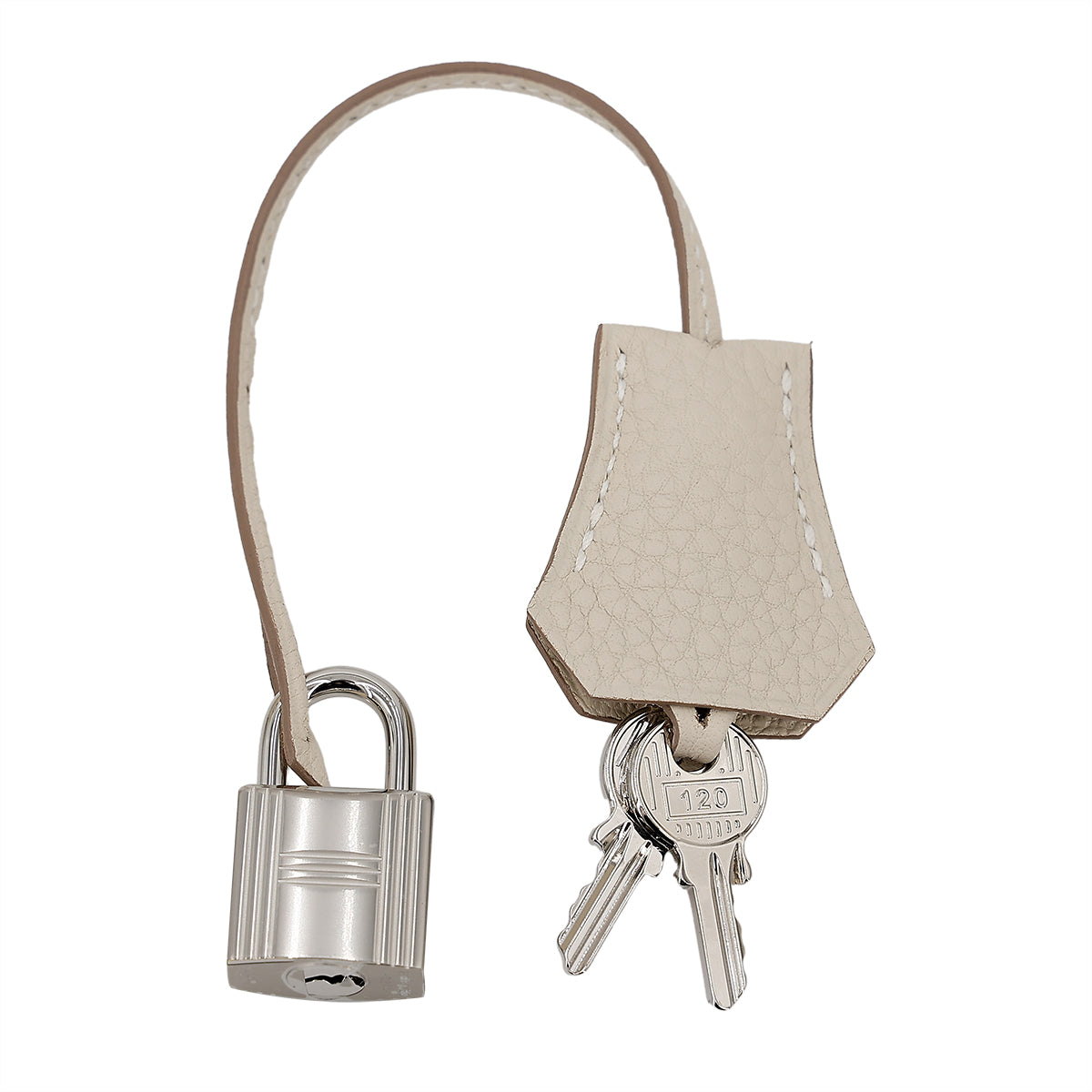 HERMÈS Kelly 28 Craie (2024)