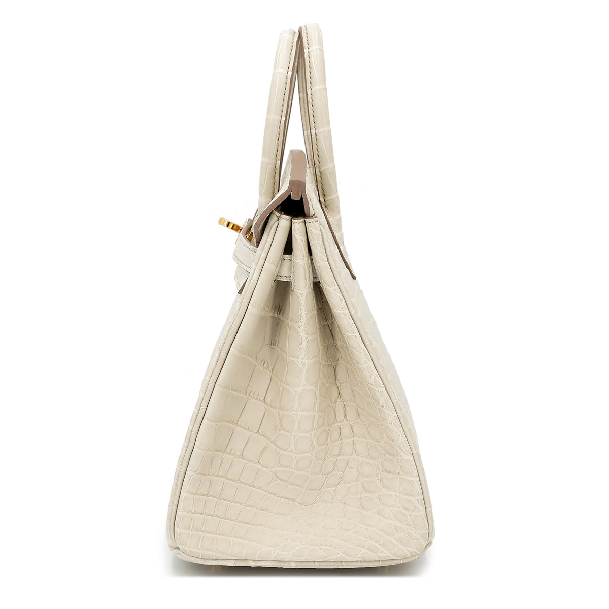 HERMES Birkin 25 bag (2022)