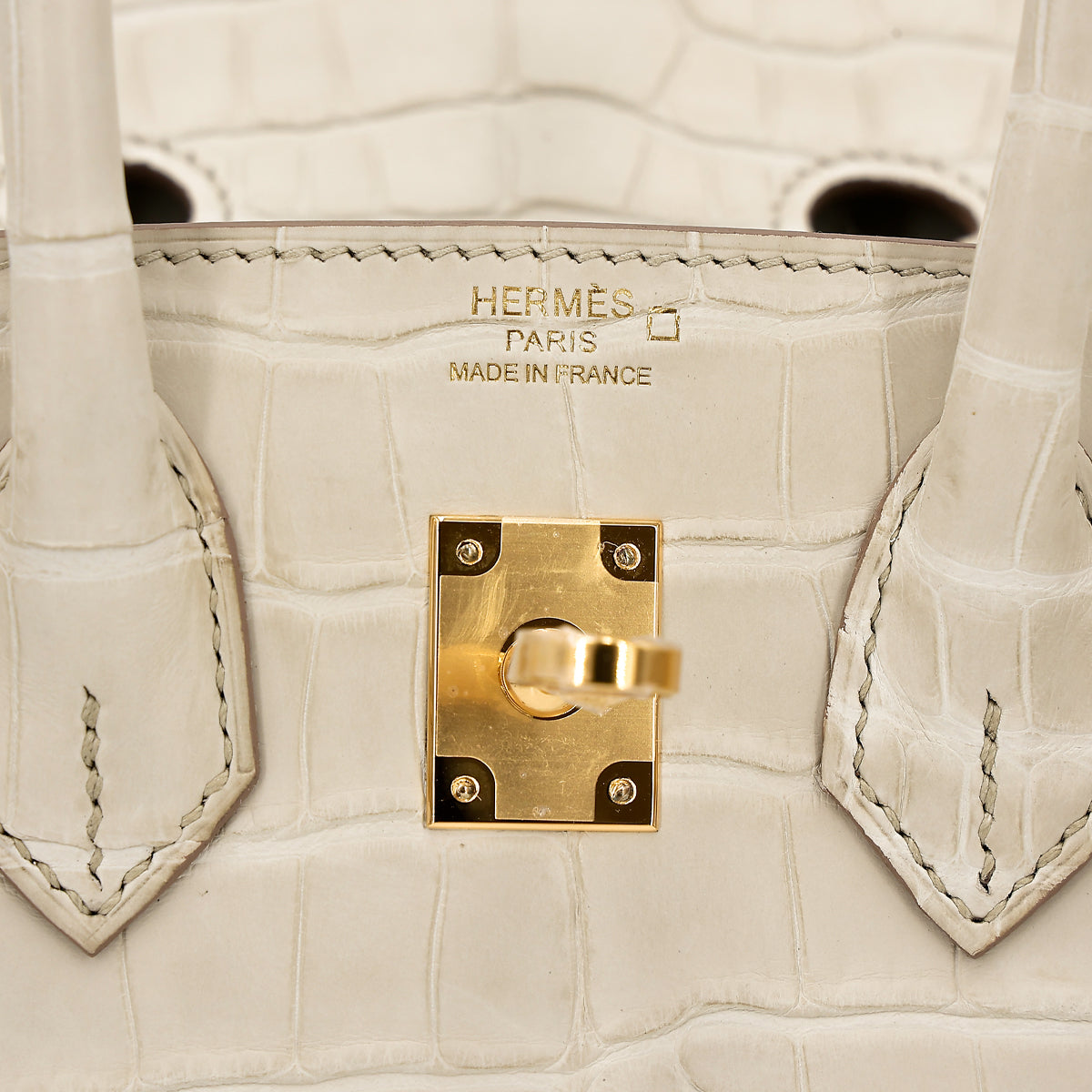 HERMES Birkin 25 bag (2022)