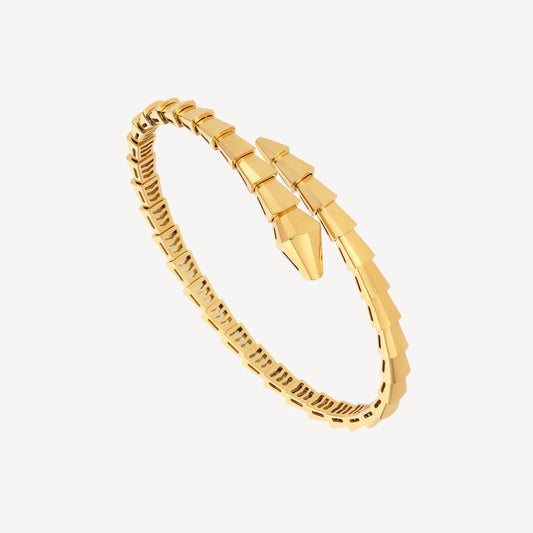 Bvlgari  Serpenti Viper Bracelet 2025
