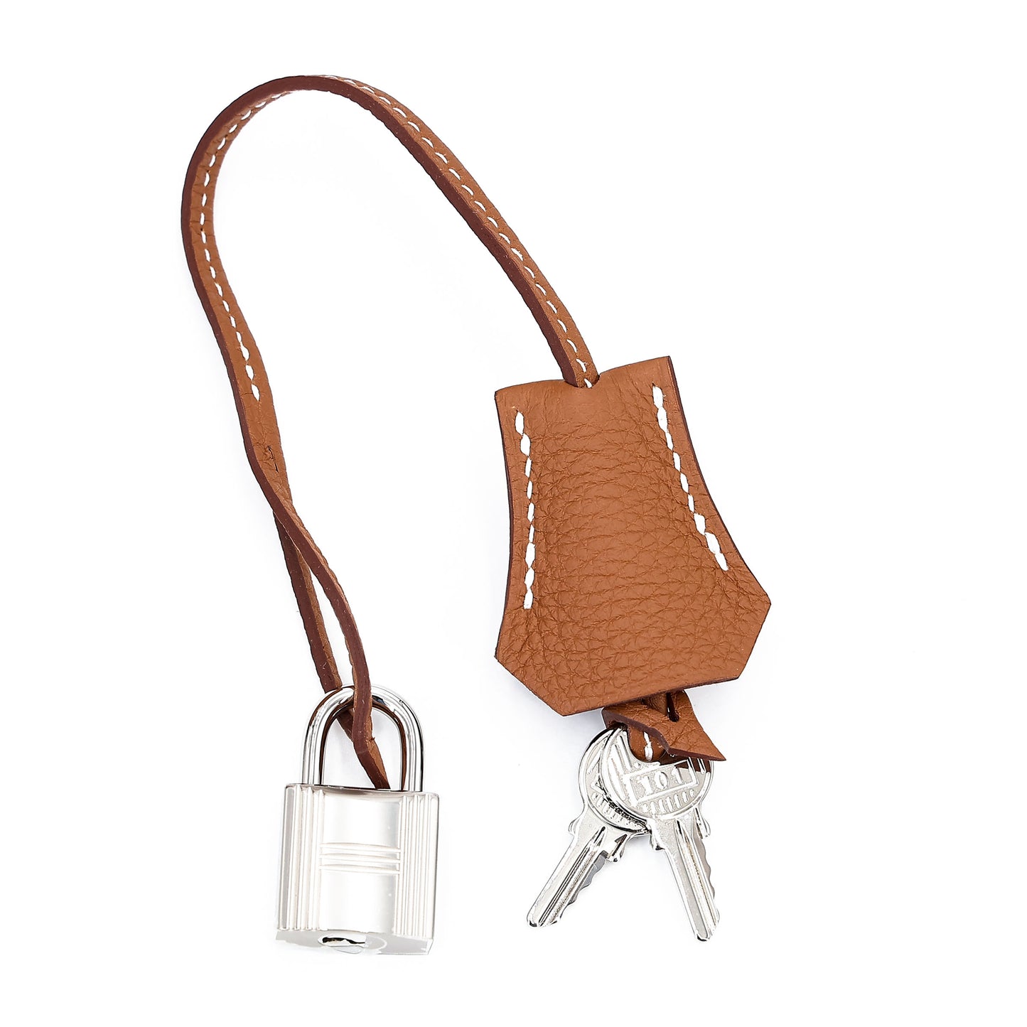 HERMÈS Birkin 30 Gold (37) Togo Palladium hardware K (2025)