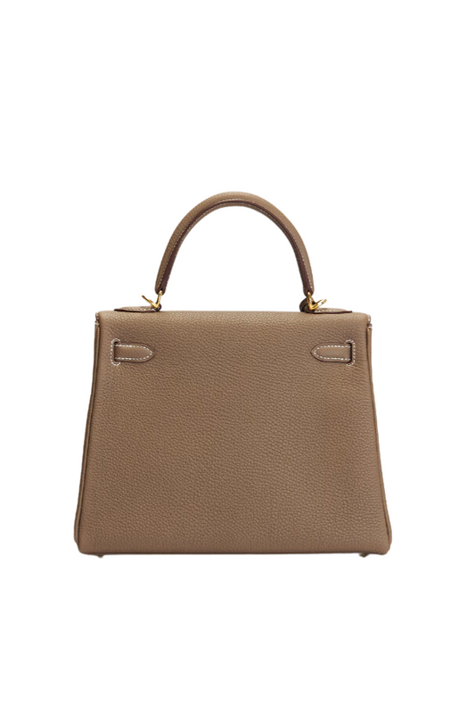HERMES Kelly 25 bag (2024)