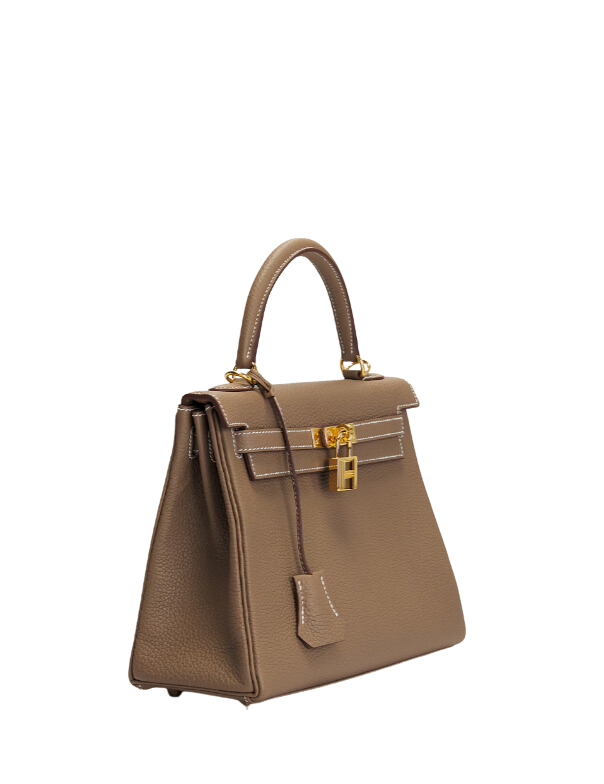 HERMES Kelly 25 bag (2024)