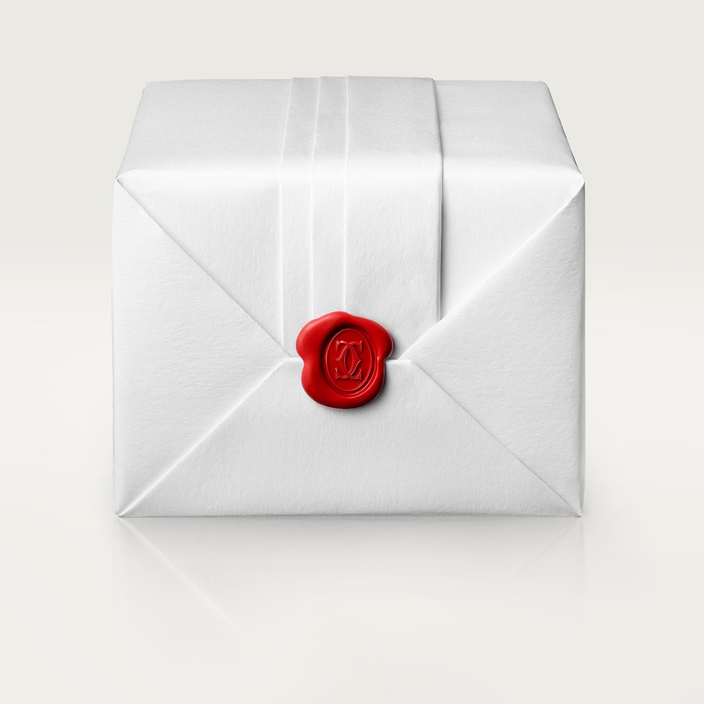 Cartier LOVE hoop earrings, large model 2025