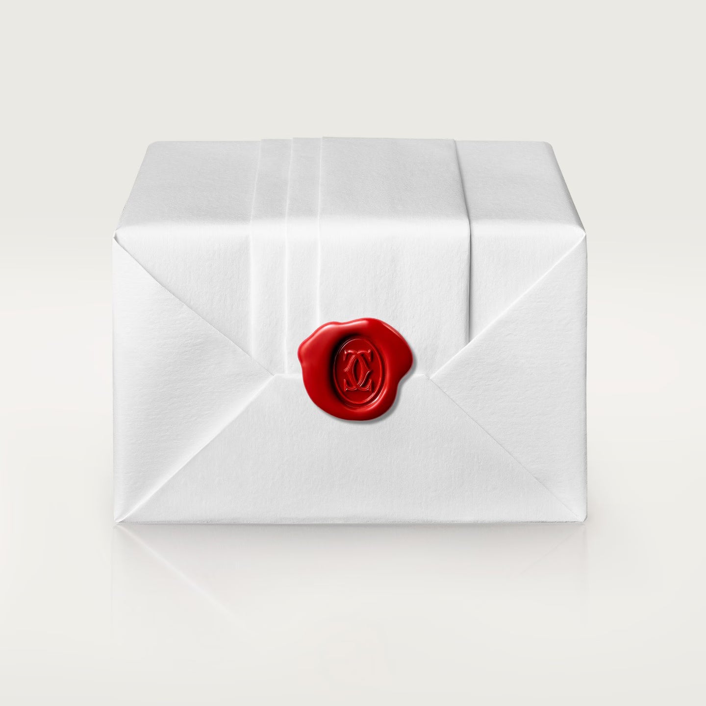 Cartier LOVE torque necklace 2025