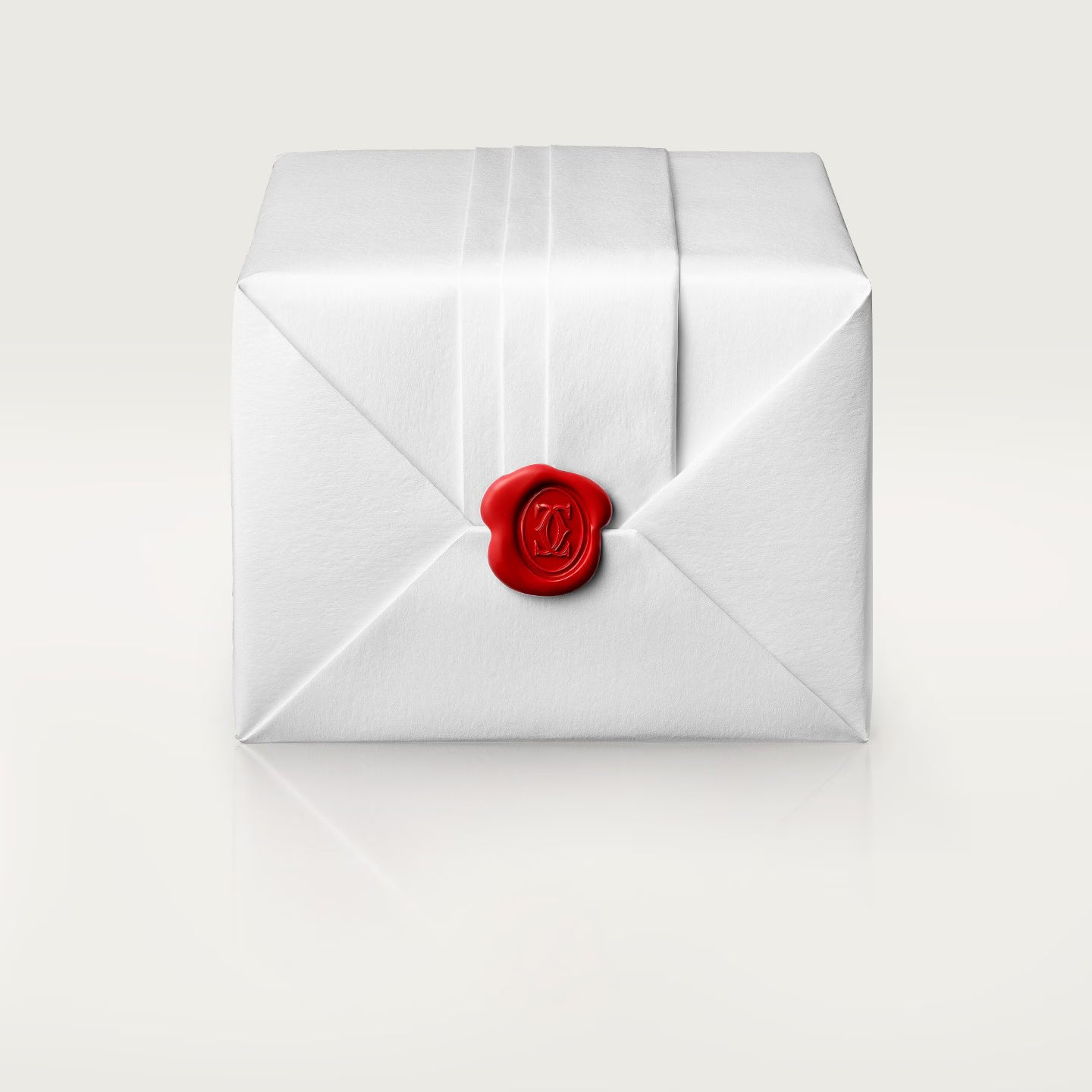 Cartier LOVE hoop earrings, large model 2025