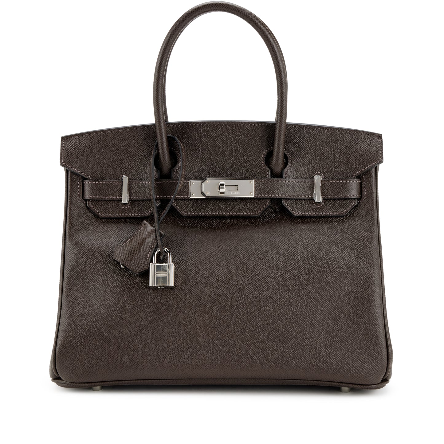 HERMES Birkin 30 bag (2023)