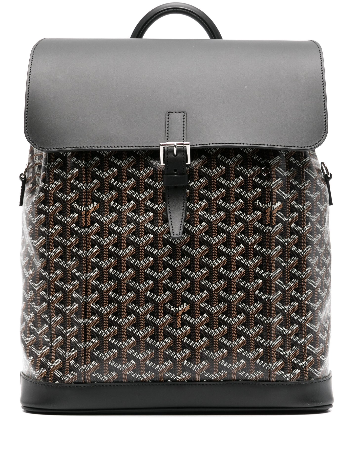 GOYARD Alpin MM backpack (2020)